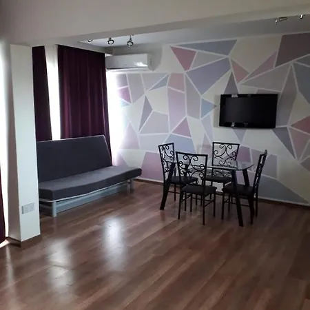 Apartmán 1bd Next To Dasudi *