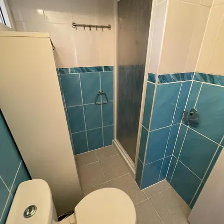 1bd Next To Dasudi Apartmán