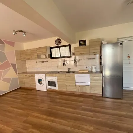 Apartmán 1bd Next To Dasudi *