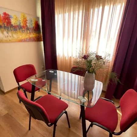 Apartmán 1bd Next To Dasudi Lemesos