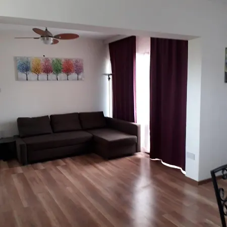 Apartmán 1bd Next To Dasudi
