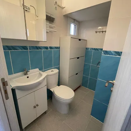 Apartment 1bd Next To Dasudi