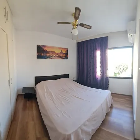 1bd Next To Dasudi Lemesos