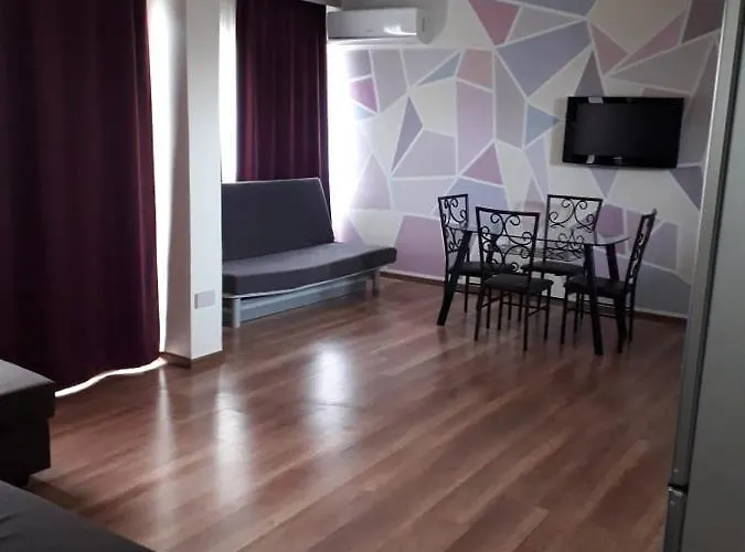 1bd Next To Dasudi * Lemesos