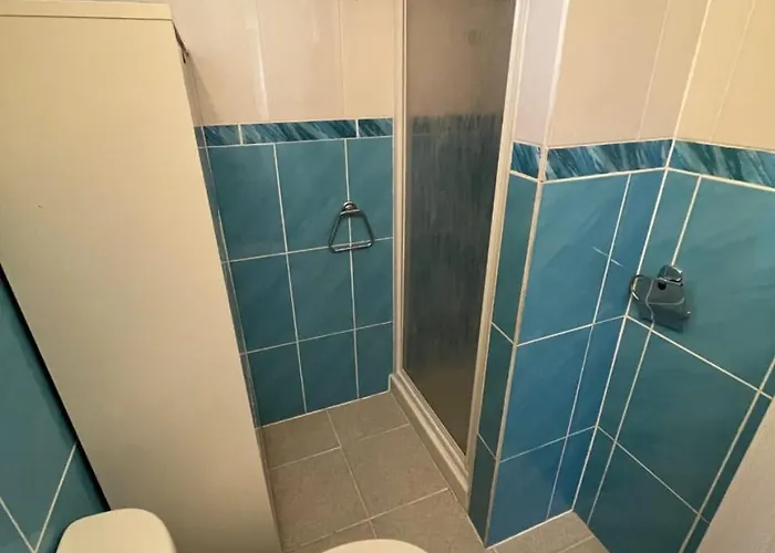 1bd Next To Dasudi Apartment