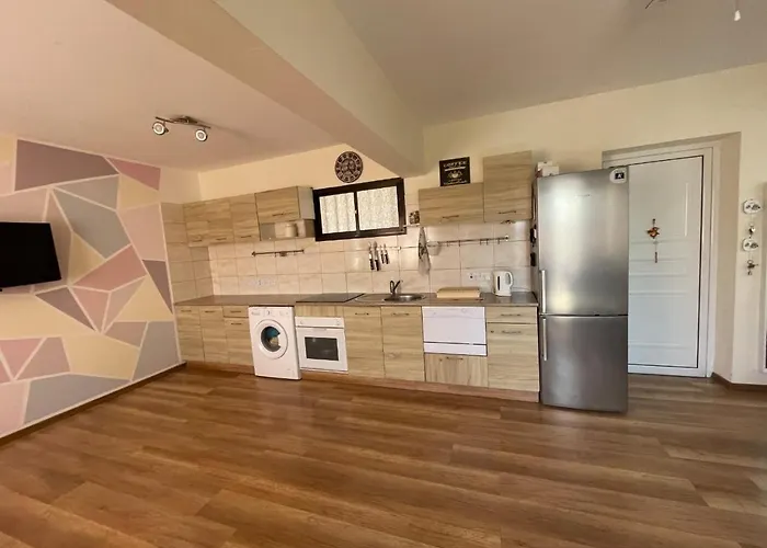 Apartmán 1bd Next To Dasudi *