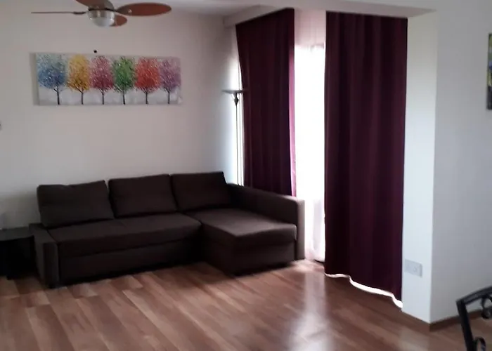 Apartmán 1bd Next To Dasudi