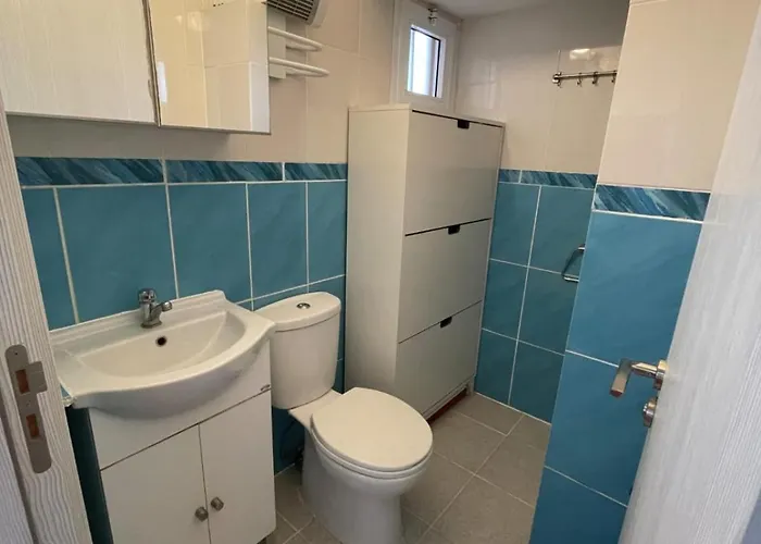 Apartmán 1bd Next To Dasudi